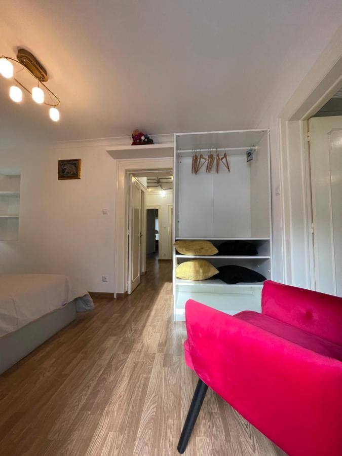 Santos Luxos Lägenhet Lisboa Exteriör bild