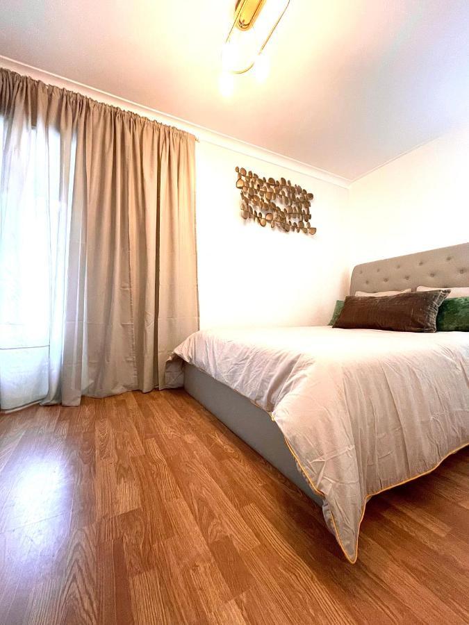 Santos Luxos Lägenhet Lisboa Exteriör bild