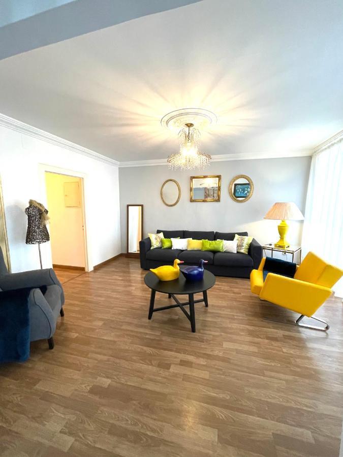 Santos Luxos Lägenhet Lisboa Exteriör bild