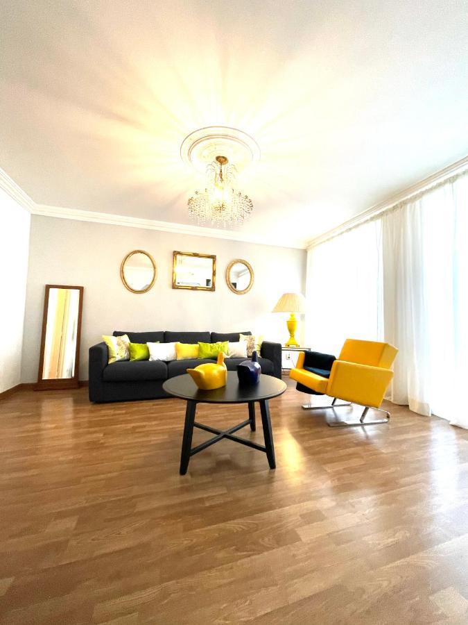 Santos Luxos Lägenhet Lisboa Exteriör bild