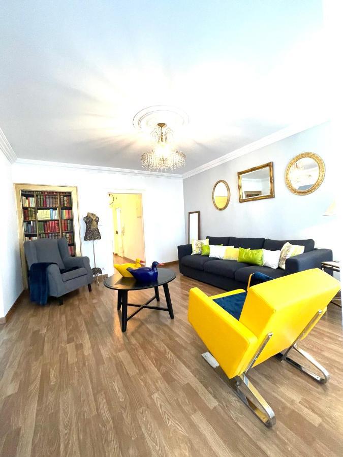 Santos Luxos Lägenhet Lisboa Exteriör bild