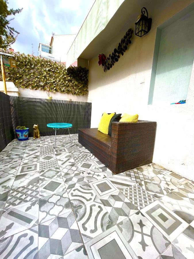 Santos Luxos Lägenhet Lisboa Exteriör bild