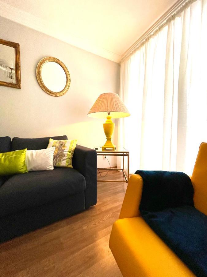 Santos Luxos Lägenhet Lisboa Exteriör bild