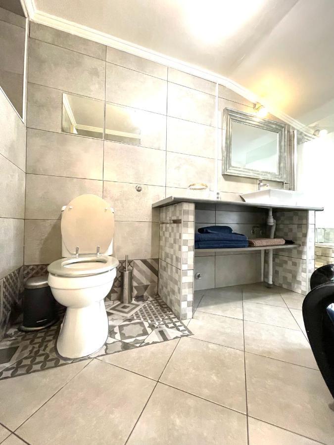 Santos Luxos Lägenhet Lisboa Exteriör bild
