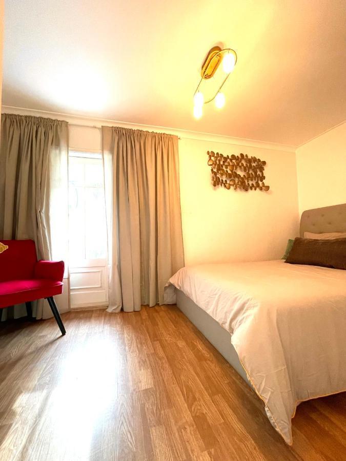 Santos Luxos Lägenhet Lisboa Exteriör bild
