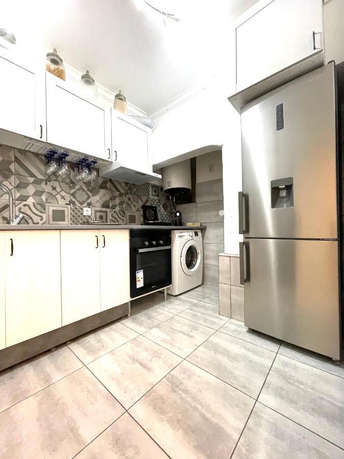 Santos Luxos Lägenhet Lisboa Exteriör bild