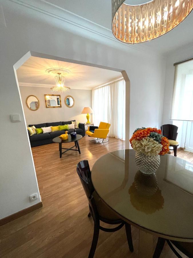 Santos Luxos Lägenhet Lisboa Exteriör bild