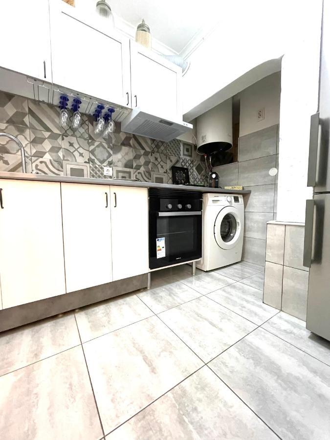 Santos Luxos Lägenhet Lisboa Exteriör bild