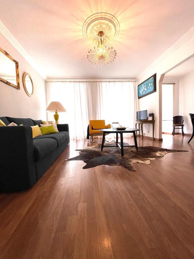 Santos Luxos Lägenhet Lisboa Exteriör bild
