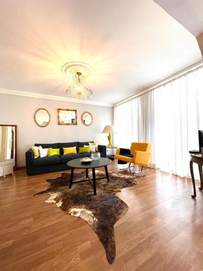 Santos Luxos Lägenhet Lisboa Exteriör bild