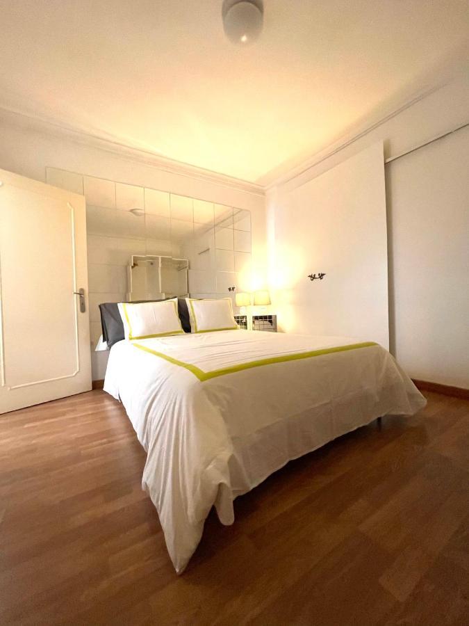 Santos Luxos Lägenhet Lisboa Exteriör bild