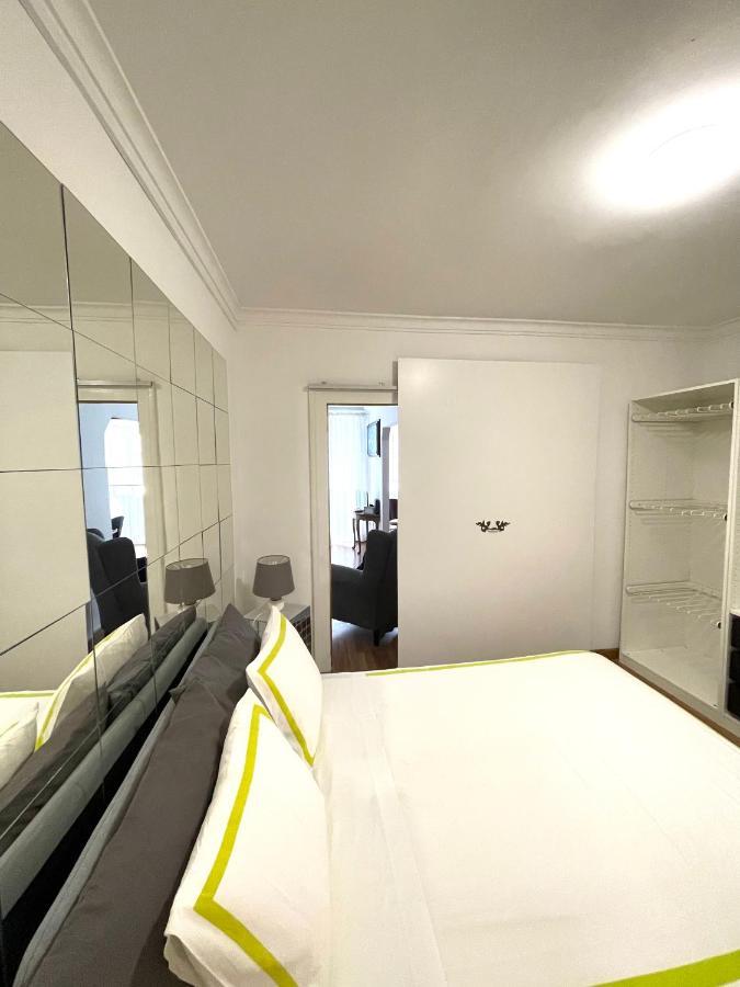 Santos Luxos Lägenhet Lisboa Exteriör bild