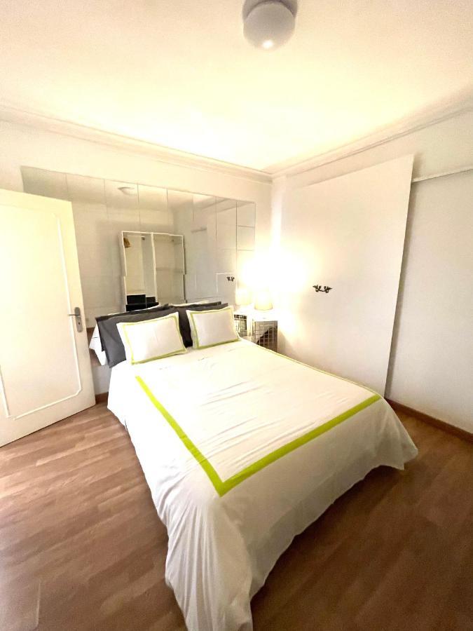 Santos Luxos Lägenhet Lisboa Exteriör bild